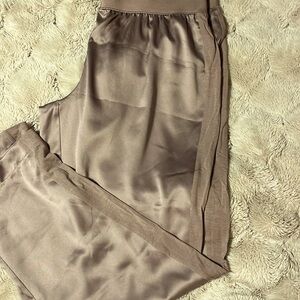 Lounge set Victorias Secret size M